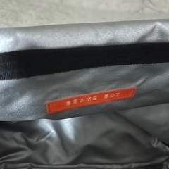 BEAMS BOY（ビームスボーイ）メッセンジャーバッグの画像