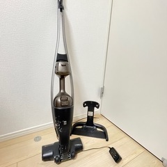 ジャンク　②　エレクトロラックス　Electrolux スティッククリーナー Pure Q9 掃除機 コードレスの画像