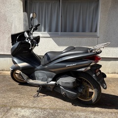 ホンダPCX125の画像