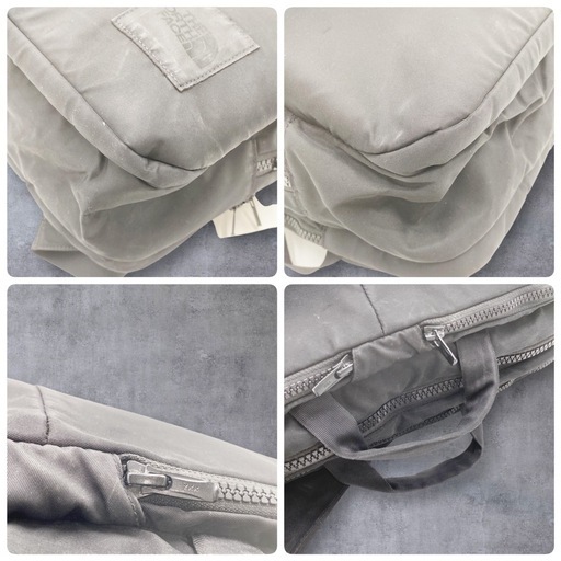 美品THE NORTH FACE Shuttle Series 3way