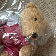 ·͜·フォルクスワーゲンクマぬいぐるみ·͜·の画像