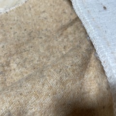 電気毛布　敷　ホットマットの画像