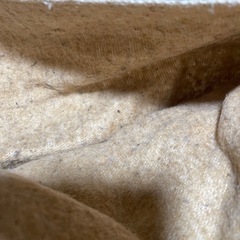 電気毛布　敷　ホットマットの画像