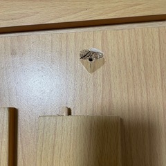 DIY用廃材　元学習塾　天板120×60の画像