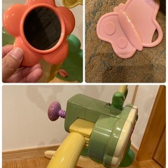 プーメリー 旧型の画像