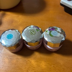 ネイルカラージェルの画像