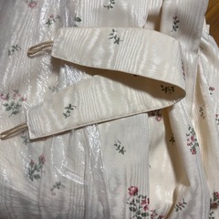 カーテン　セットの画像