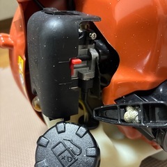 日立工機エンジンブロアーの画像