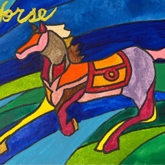 絵画教室「爽風会」油絵・水彩の画像