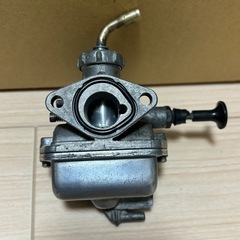 NS-1 純正 キャブレターの画像