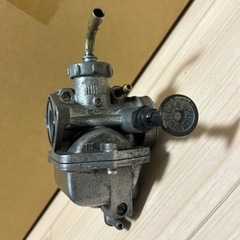 NS-1 純正 キャブレターの画像