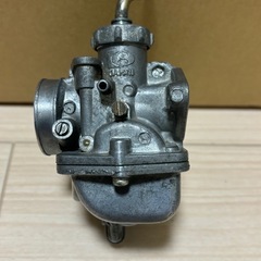 NS-1 純正 キャブレターの画像