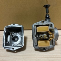 NS-1 純正 キャブレターの画像