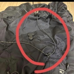 MOUNTAIN HARDWEAR バックパック の画像