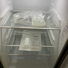 冷蔵庫hr-d1701wの画像