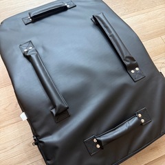 空手　用具の画像