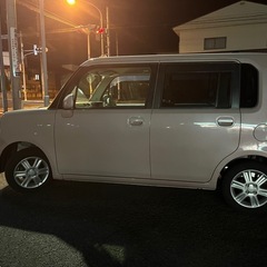 車検1年付き　ムーヴコンテ　2WD の画像