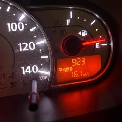 車検1年付き　ムーヴコンテ　2WD の画像