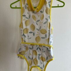 犬 介護服 XLサイズ 4着の画像