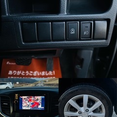 Suzuki Wagon Stingray Xの画像