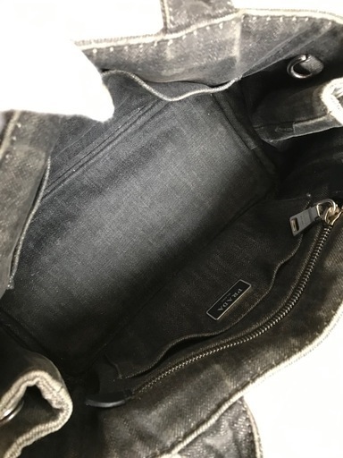 PRADA プラダ ハンドバッグ カナパ