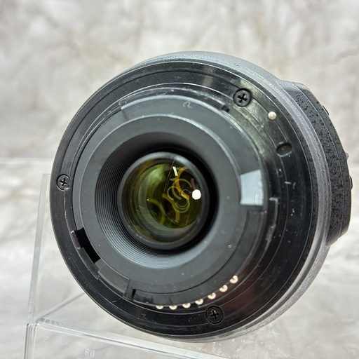 ❤️極美品❤️ニコン　望遠レンズ★Nikon VR AF-S 55-200mm ED★望遠レンズ