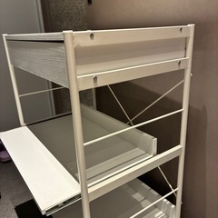 キッチンラックの画像