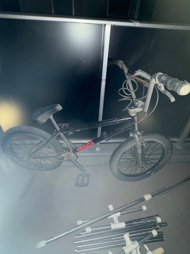 BMX