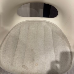 IKEA 回転チェア ELDBERGET エルドベルゲット / MALSKÄR マルシェール の画像