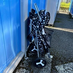 動物用カート 犬猫の画像