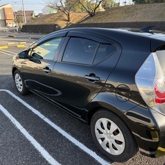 アクア　Gグレードの画像