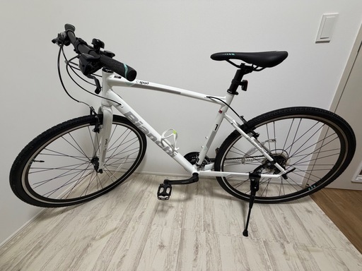 ビアンキ　クロスバイクC SPORT1 bianchi 