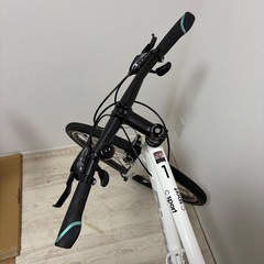 ビアンキ　クロスバイクC SPORT1 bianchiの画像