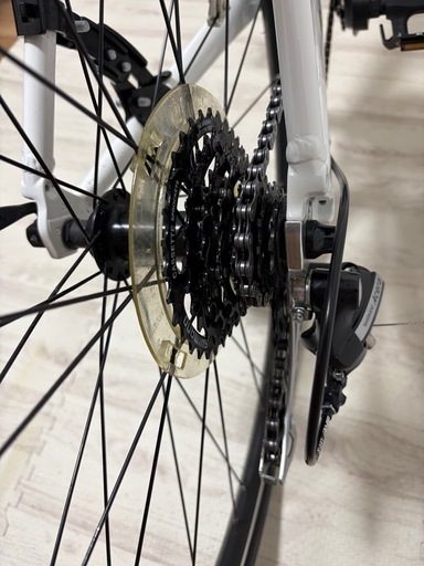 ビアンキ　クロスバイクC SPORT1 bianchi 