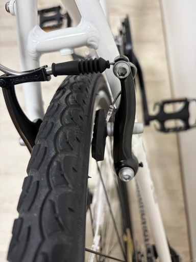 ビアンキ　クロスバイクC SPORT1 bianchi 