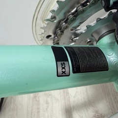 Liv R3 W クロスバイク　の画像