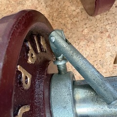 ニッピョウ（Nippyo）のバーベル・ダンベルセットの画像