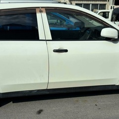 ランサーバン（日産ADバンのOME）　H30年式の画像