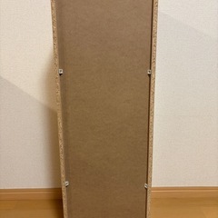 【無料でお譲りいたします！】収納棚の画像