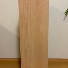 【無料でお譲りいたします！】収納棚の画像