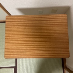 【①美品　在庫4】　新JIS  軽量　学校　机椅子　スクール　デスク　チェア の画像