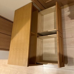 テレビ台の画像