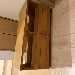 テレビ台の画像