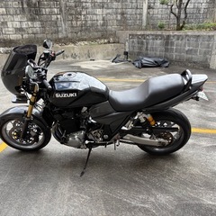 GSX1400 追記しました。の画像