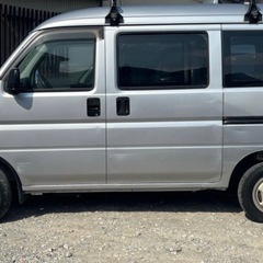 ホンダ アクティ 4WDの画像