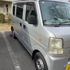 スズキ DA64の画像