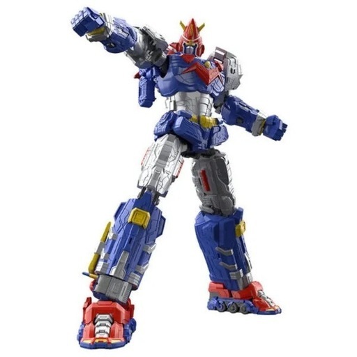 SMP [SHOKUGAN MODELING PROJECT] 超電磁マシーン ボルテスV ボルテスV レガシー