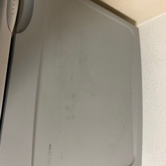 冷蔵庫　AQUAの画像