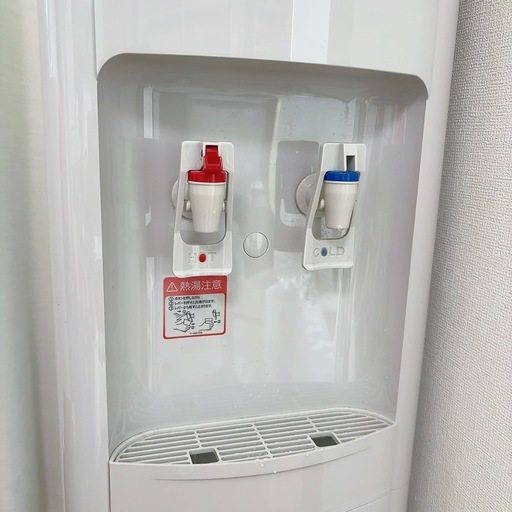 【即日使用可能】浄水サーバー ウォーターサーバー