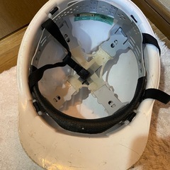 ヘルメットの画像